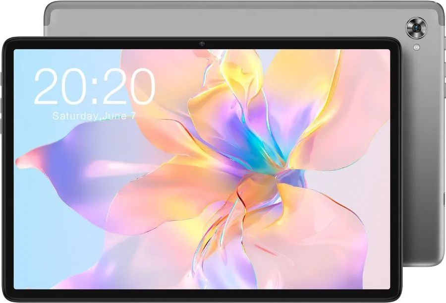 Планшет Teclast P40HD T606 8C/4Gb/64Gb 10.1"