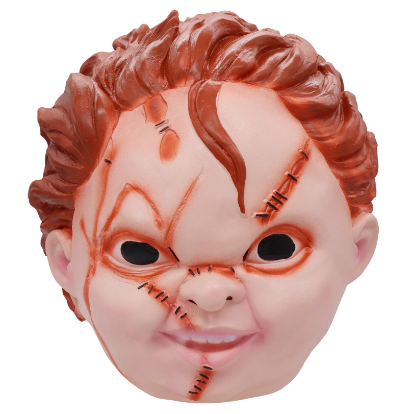 

Маска Кукла Чаки (Chucky)