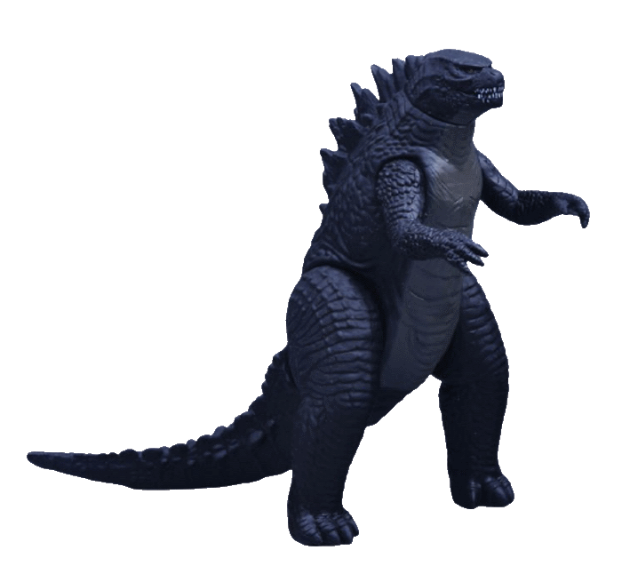 

Фигурка Годзилла (Vinyl Edition 2014 Godzilla 2)