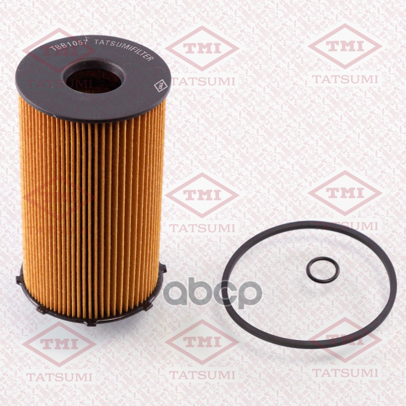 

Фильтр масляный Tatsumi tbb1057