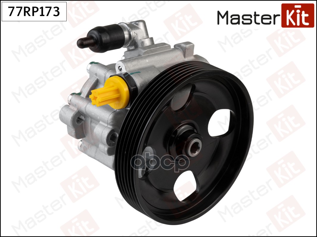 

Насос Гур Master Kit 77Rp173