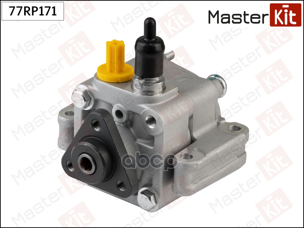 

Насос Гур Master Kit 77Rp171