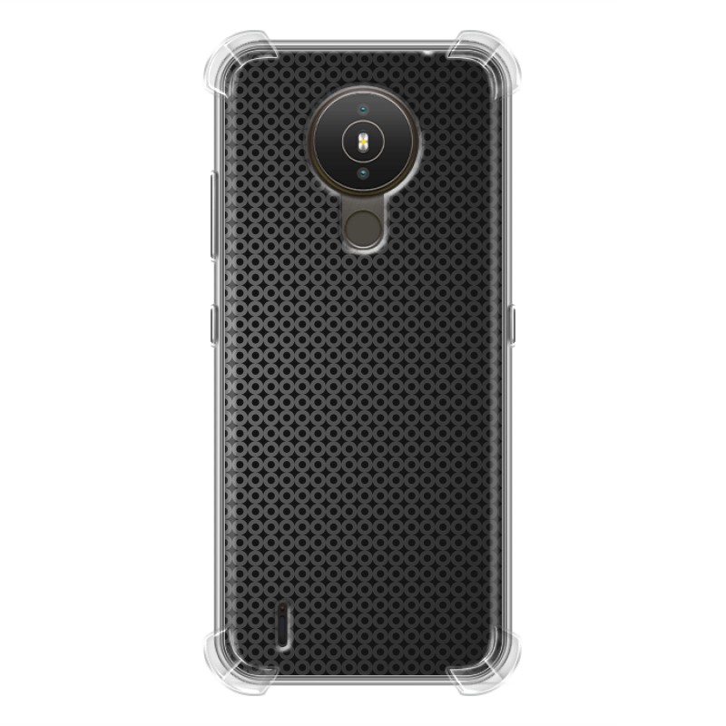 

Противоударный чехол для Nokia 1.4 с углами, Nokia 1.4