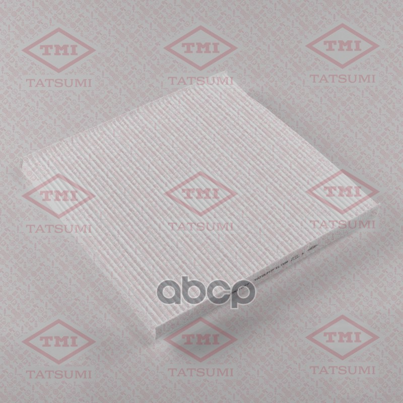 

Фильтр Салона Nissan Teana 08- 1Шт Tatsumi TBD1077