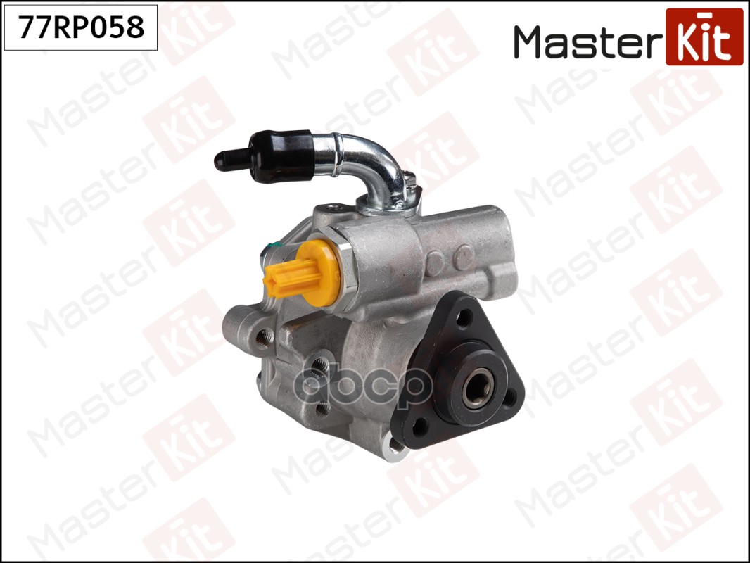 

Насос Гур Master Kit 77Rp058