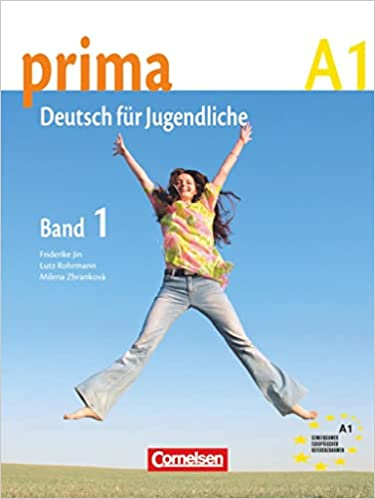 

Prima 1 Schuelerbuch