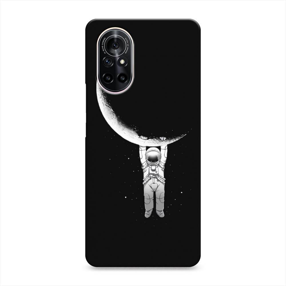 

Чехол Awog "Космонавт" для Huawei Nova 8, 6105720-3