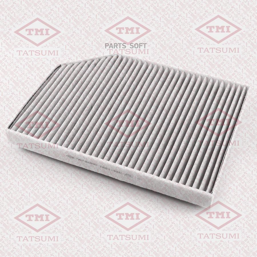 

Фильтр Салона TMI TATSUMI TBD1100C