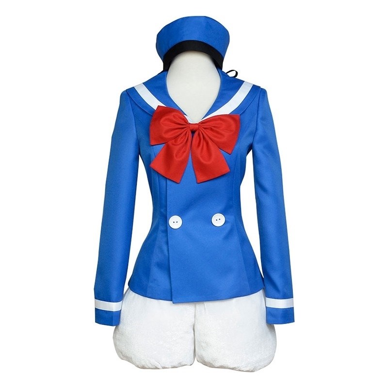 

Карнавальный костюм Donald Duck, 19610