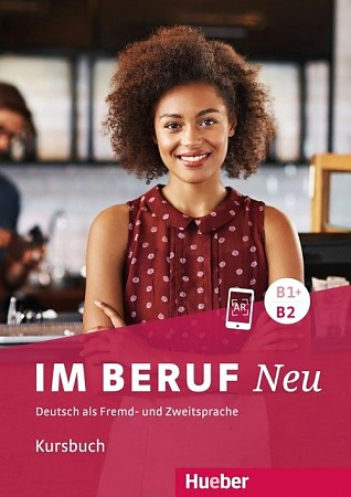 

Im Beruf NEU Kursbuch