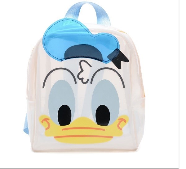 

Рюкзак Donald Duck, Белый, 19621