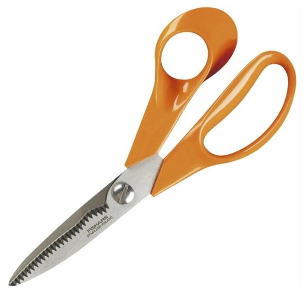 

FISKARS Ножницы садовые Fiskars 18 см