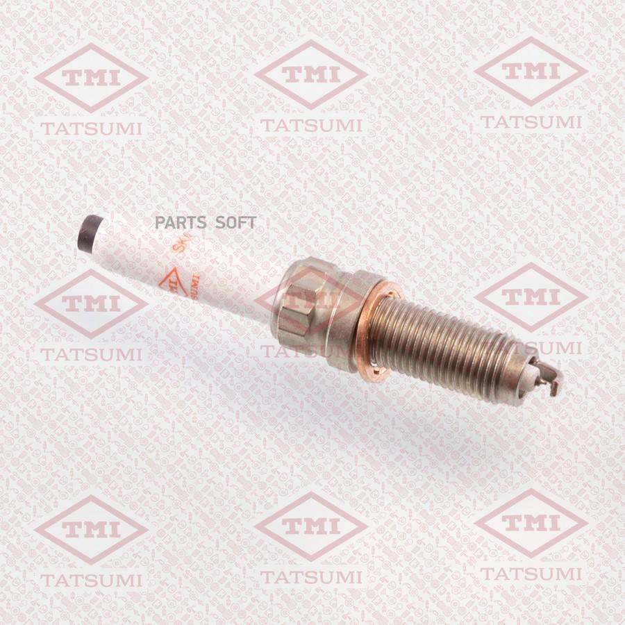 

Свеча зажигания (IRIDIUM / PLATINUM SKXLCR8DIP-8) BMW/MINI
