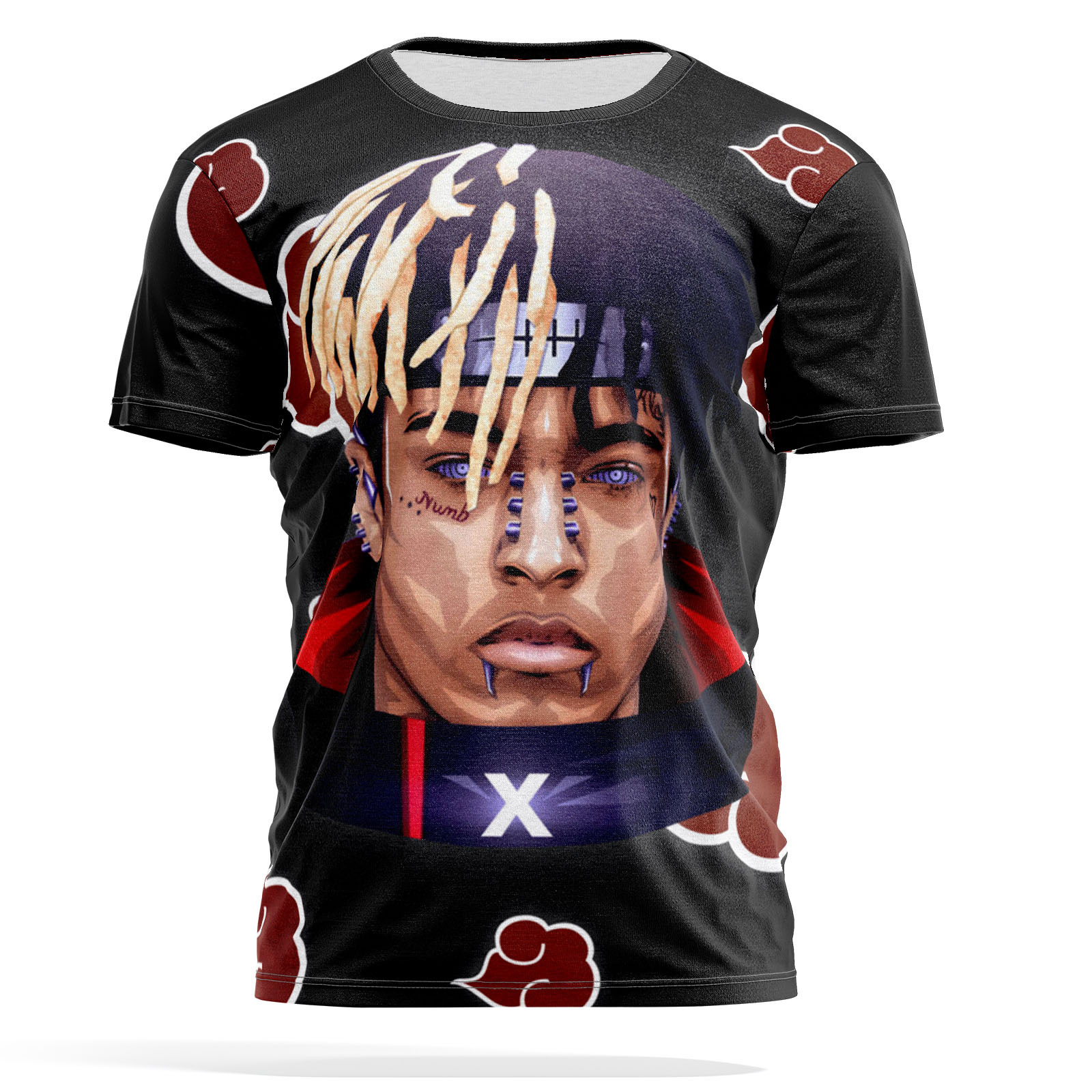 

Футболка мужская PANiN PaninManTshirt_VM1536303 разноцветная L, Черный, PaninManTshirt_VM1536303