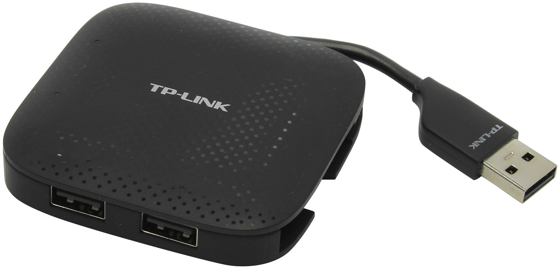 фото Разветвитель для компьютера tp-link uh400