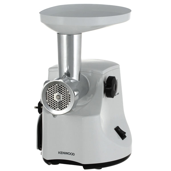 

Электромясорубка Kenwood MG450 (OWMG450012), MG450