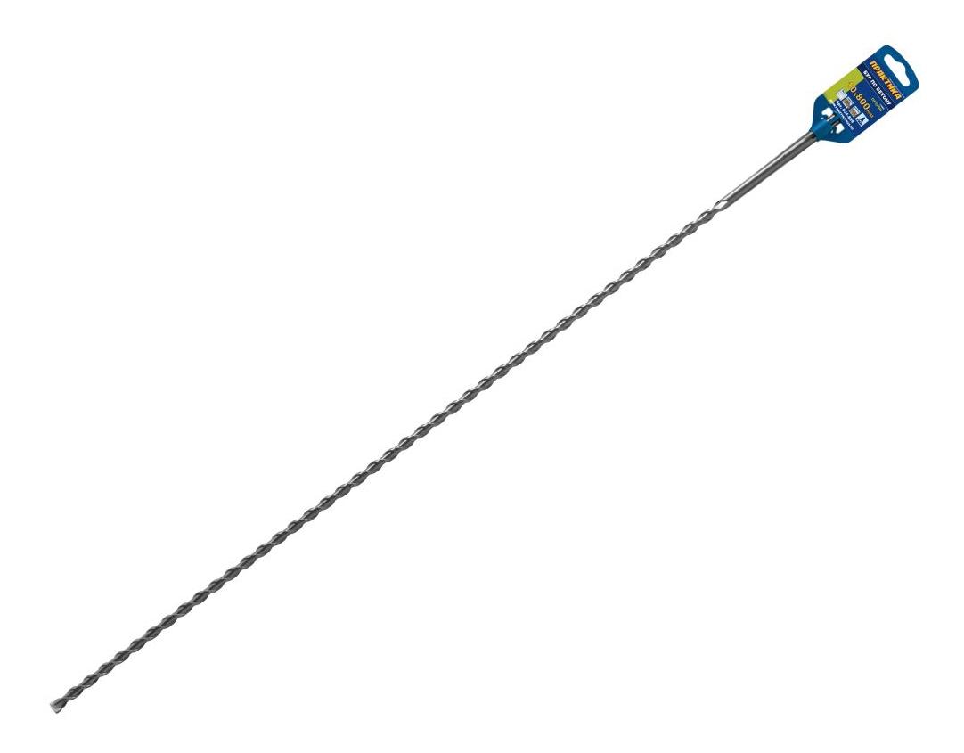 Бур SDS+ для перфоратора Практика 031-839 набор карбида кремния жук