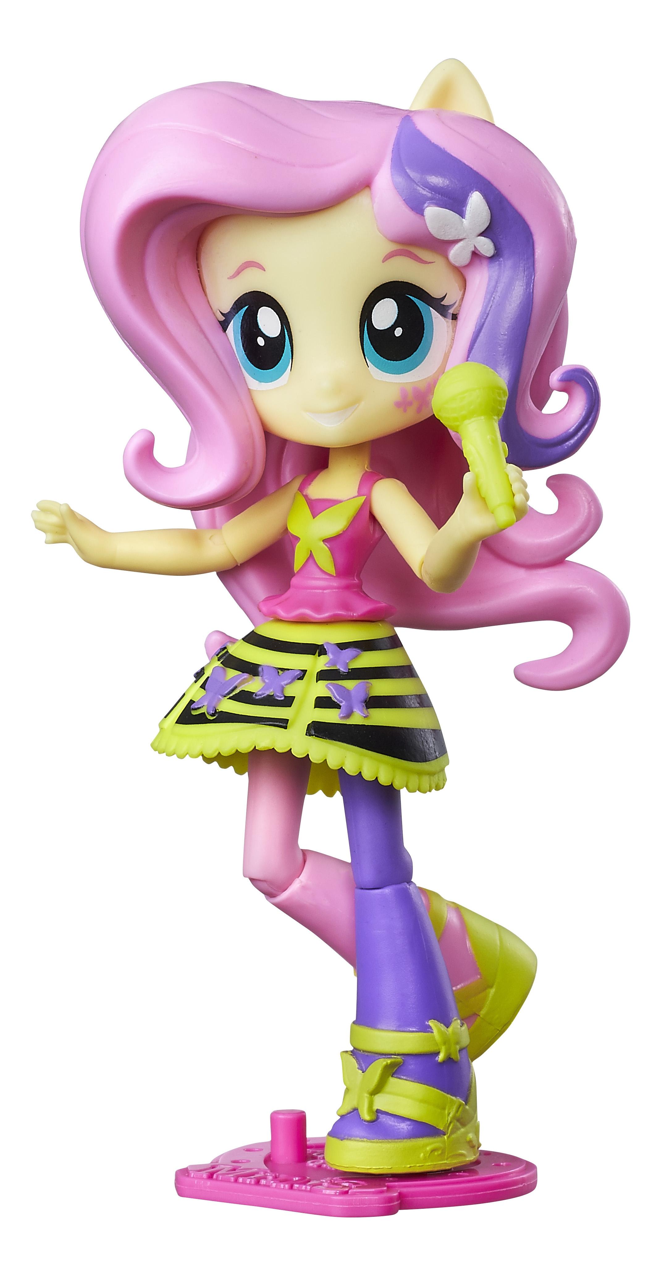 

Фигурка my little pony my little pony c0839 c0867