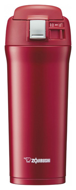 фото Термокружка zojirushi travel mug 0.48 л