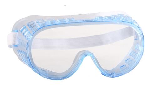 Защитные очки Зубр 110244