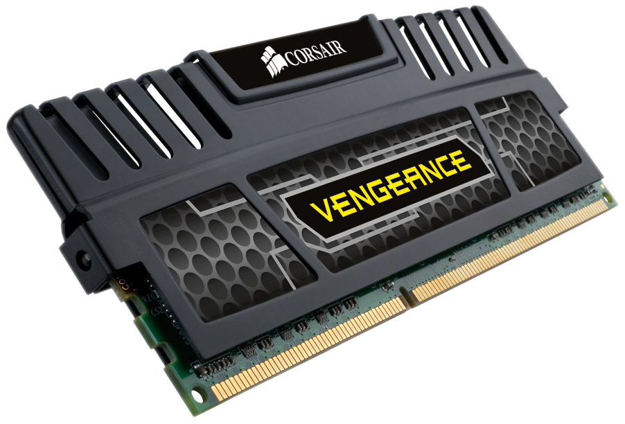 

Оперативная память Corsair VENGEANCE CMZ8GX3M1A1600C10, VENGEANCE
