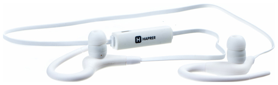 фото Беспроводные наушники harper hb-108 white
