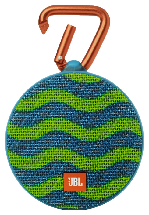 

Портативная колонка JBL Clip 2 Splash, Clip 2