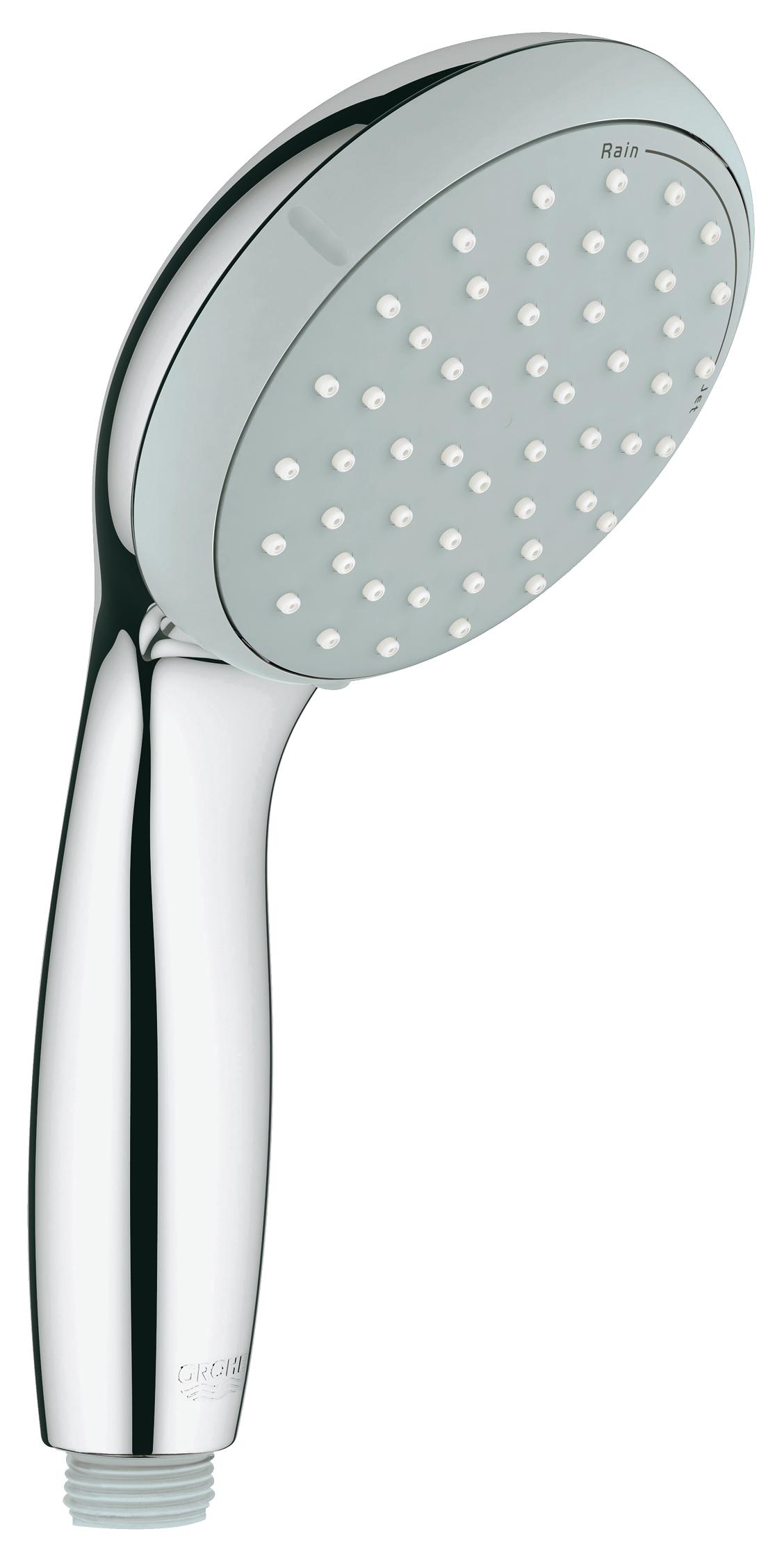 

Душевые лейки Grohe 27597000