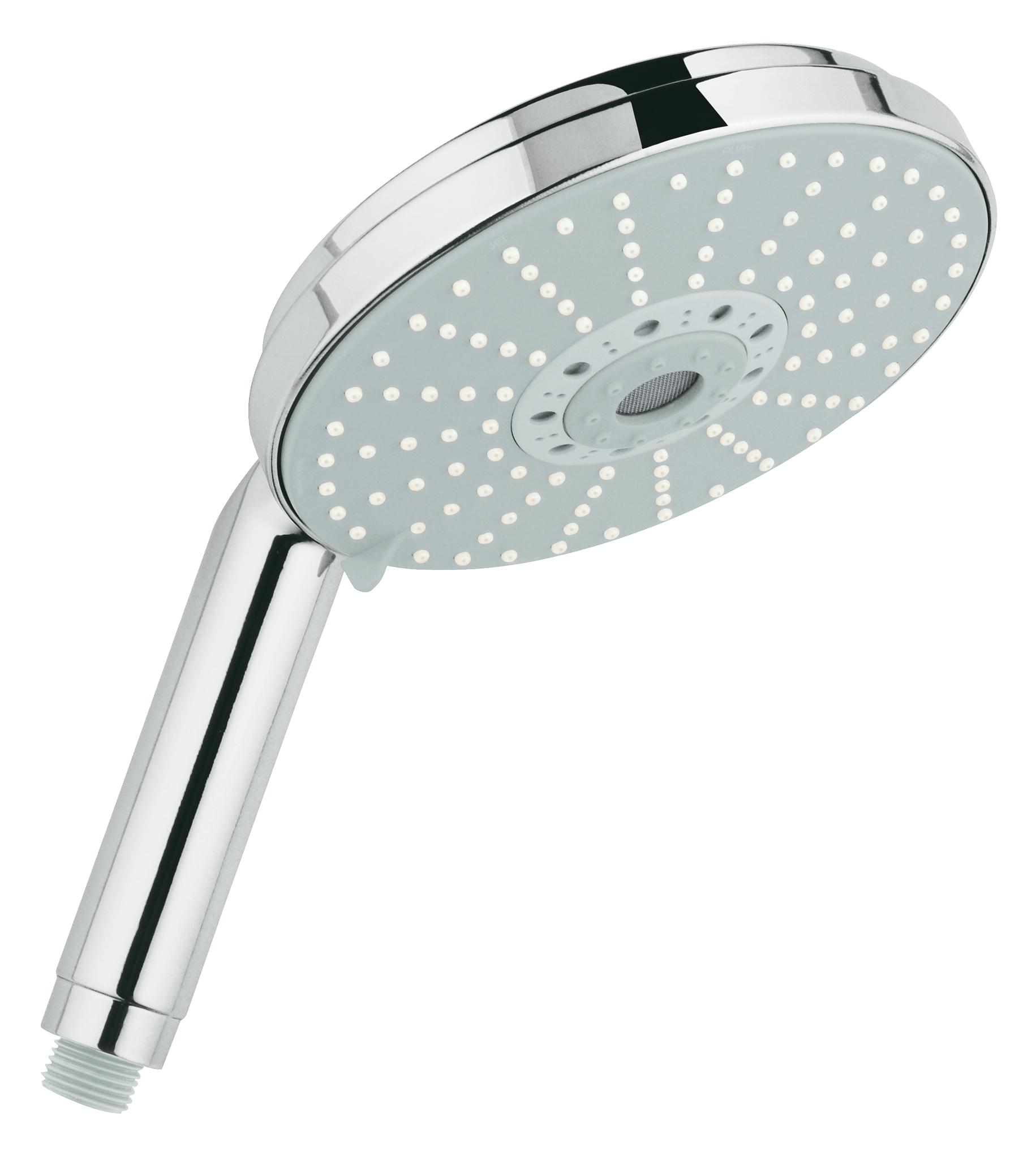 

Душевые лейки Grohe 28756000