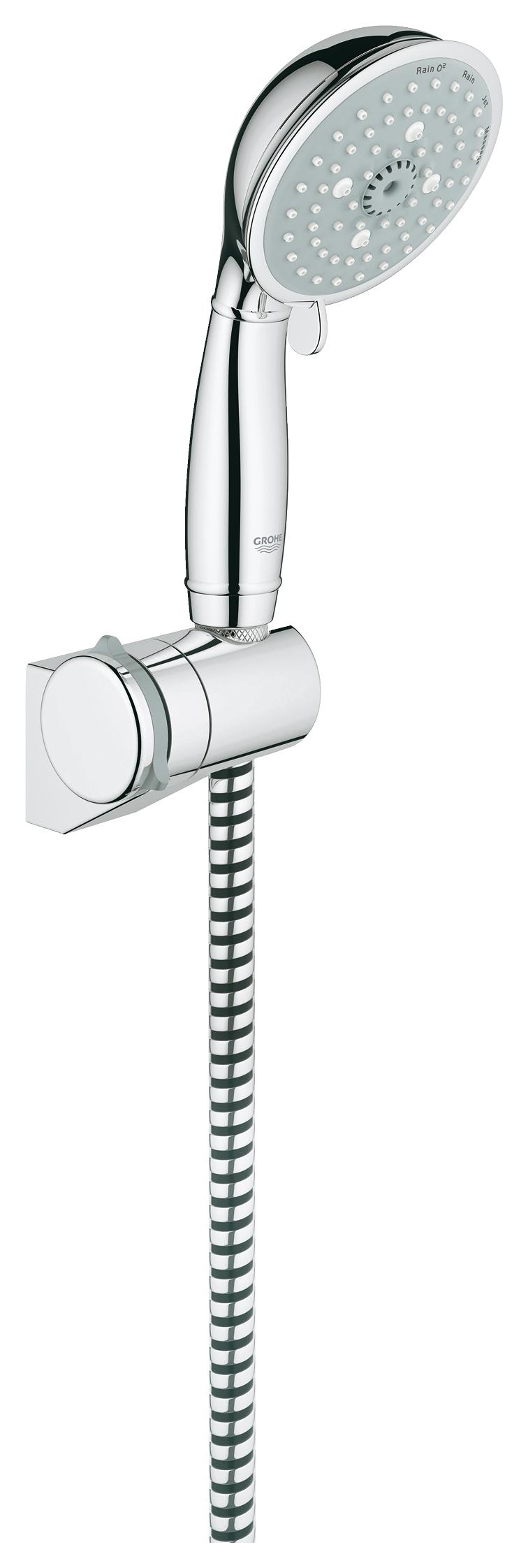 

Душевые лейки Grohe 27805000
