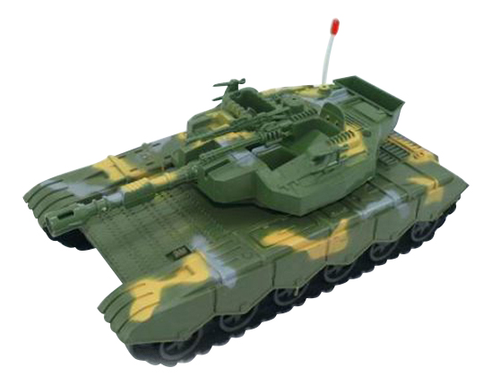 

Танк Shantou Gepai инерционный, танк инерционный