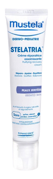 

Эмульсия детская MUSTELA восстанавливающая 40 мл, Dermo-Pediatrics Stelatria 40 мл
