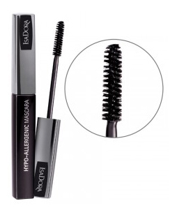 Тушь для ресниц IsaDora Hypo-Allergenic Mascara 02 7 мл