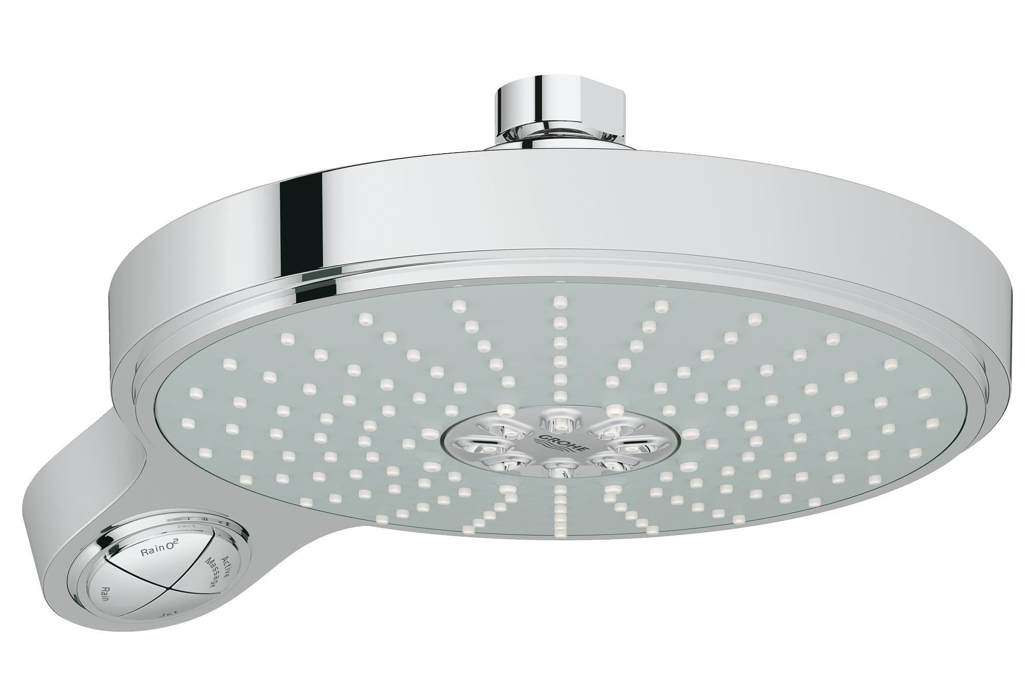 

Верхний душ Grohe 27764000