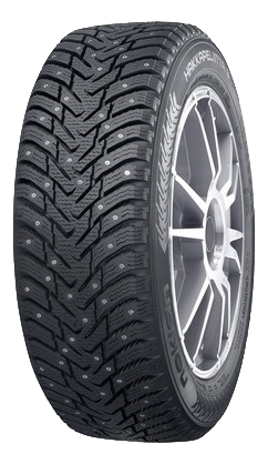 

Шины Nokian Hakkapeliitta 8 295/35 R19 104H XL, Hakkapeliitta 8 XL