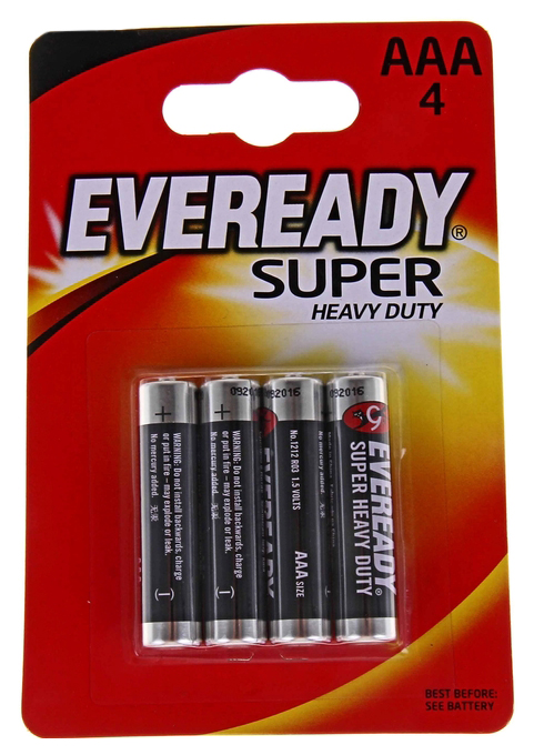 Батарейка Energizer Eveready 1212SW4 4 шт