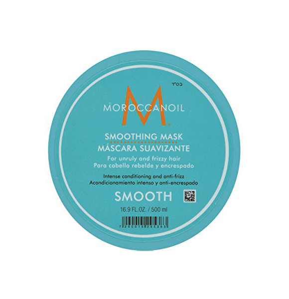 Купить Маска для волос Moroccanoil Smoothing Mask 500 мл