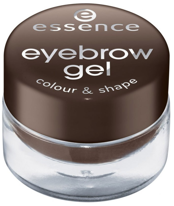 

Гель для бровей essence Eyebrow Gel Colour & Shape 01 Brown, eyebrow Gel Colour & Shape 01 Brown