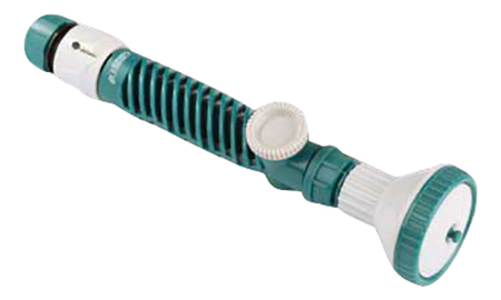 

Насадка для полива Raco aquaTech Original 4255-55/418C 4 режима, Зеленый, aquaTech Original