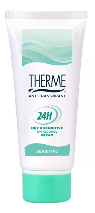 

Антиперспирант Therme 60 мл, антиперспирант 60 мл