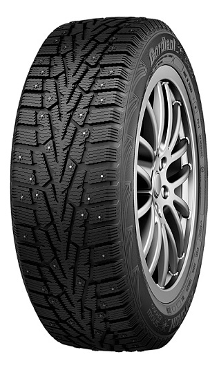 Шины Cordiant Snow Cross 185/70 R14 92T