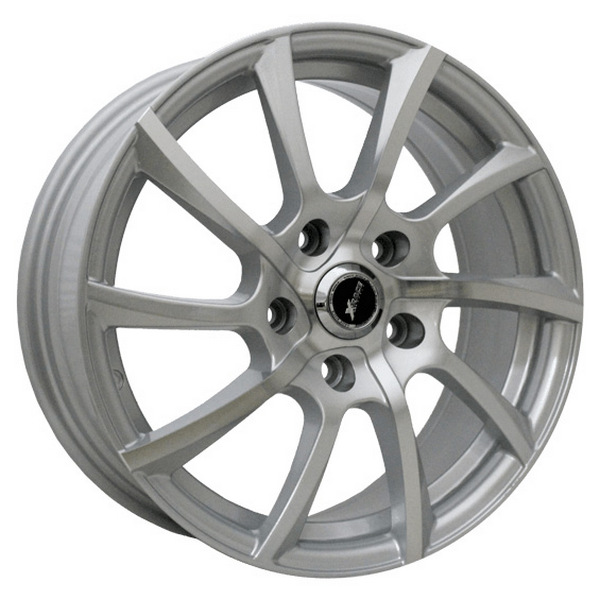 Колесный диск X-RACE AF-14 R16 6.5J PCD5x112 ET33 D57.1 (9162613)