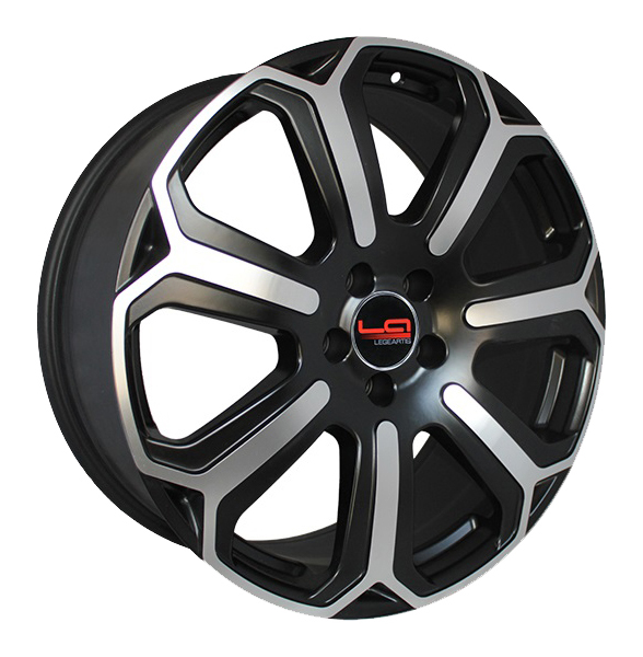 фото Колесный диск replica concept r20 8.5j pcd5x112 et45 d66.6 (9140224)