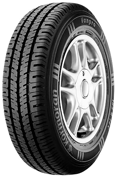 фото Шины kormoran vanpro b3 165/70 r14 89/87r