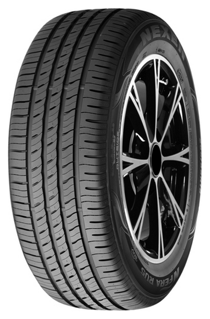 

Шины ROADSTONE N'Fera RU5 235/55 R18 102V XL, N'Fera RU5 XL