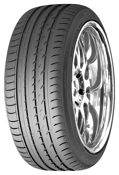 

Шины ROADSTONE N8000 245/40 R19 98W XL, N8000 XL