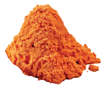 

Кинетический песок Donerland ANGEL SAND Оранжевый, Angel Sand