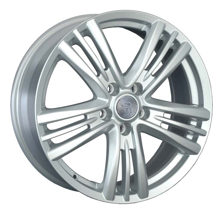 

Колесный диск Replay R18 7.5J PCD5x114.3 ET50 D66.1 (16513180010010), NS64