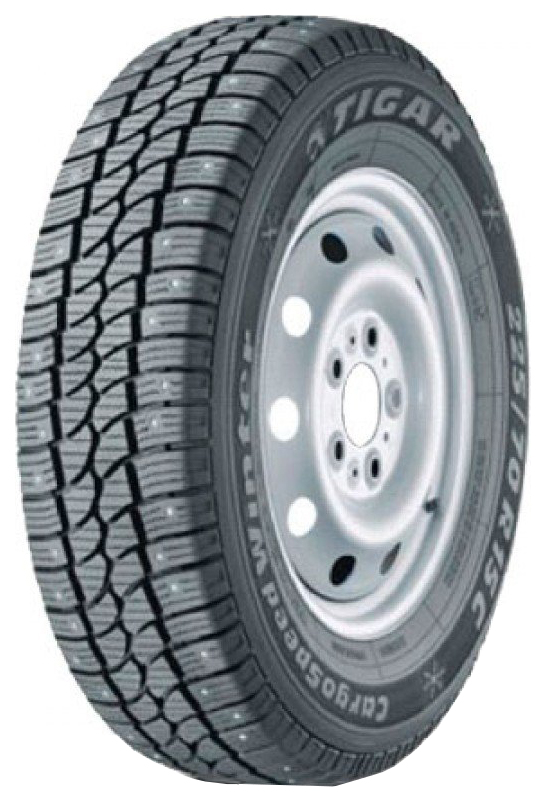 фото Шины kormoran vanpro winter 195/75 r16 107/105r