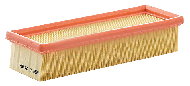 

Фильтр воздушный двигателя MANN-FILTER C2440/1, C2440/1